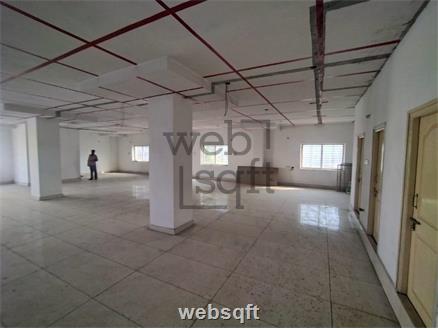 Commercial Office Space for Rent in Miyapur